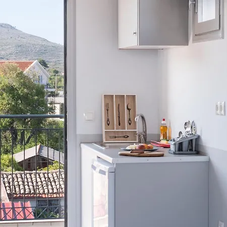 Katrina's Hotel Skala (Kefalonia)