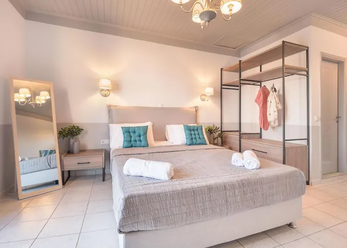 Katrina's * Skala (Kefalonia)