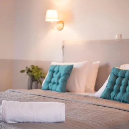 Hotel Katrina's