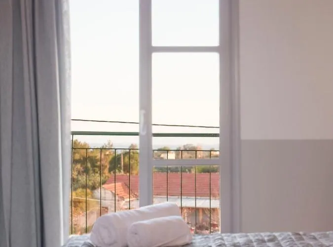 Hotel Katrina's Skala (Kefalonia)