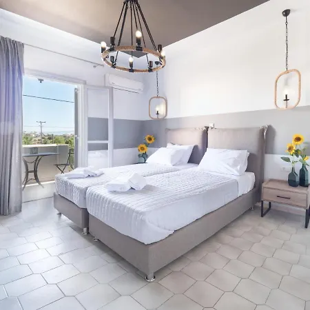 Otel Katrina's Skala (Kefalonia)