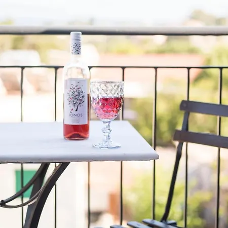 Otel Katrina's Skala (Kefalonia)