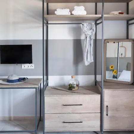 Katrina's Skala (Kefalonia)