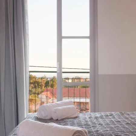 Otel Katrina's Skala (Kefalonia)